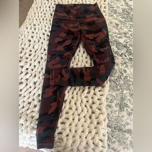 Lululemon 28” Align Leggings